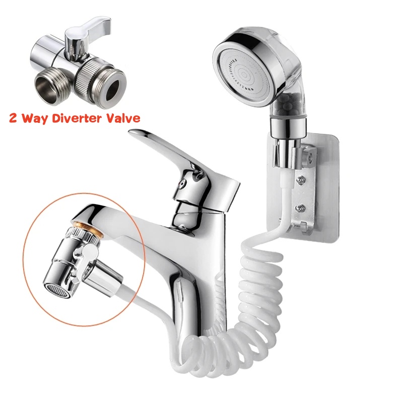 Diverter Valve G1/2 Splitter 2 - Toilet Flush Valve 评论和价格