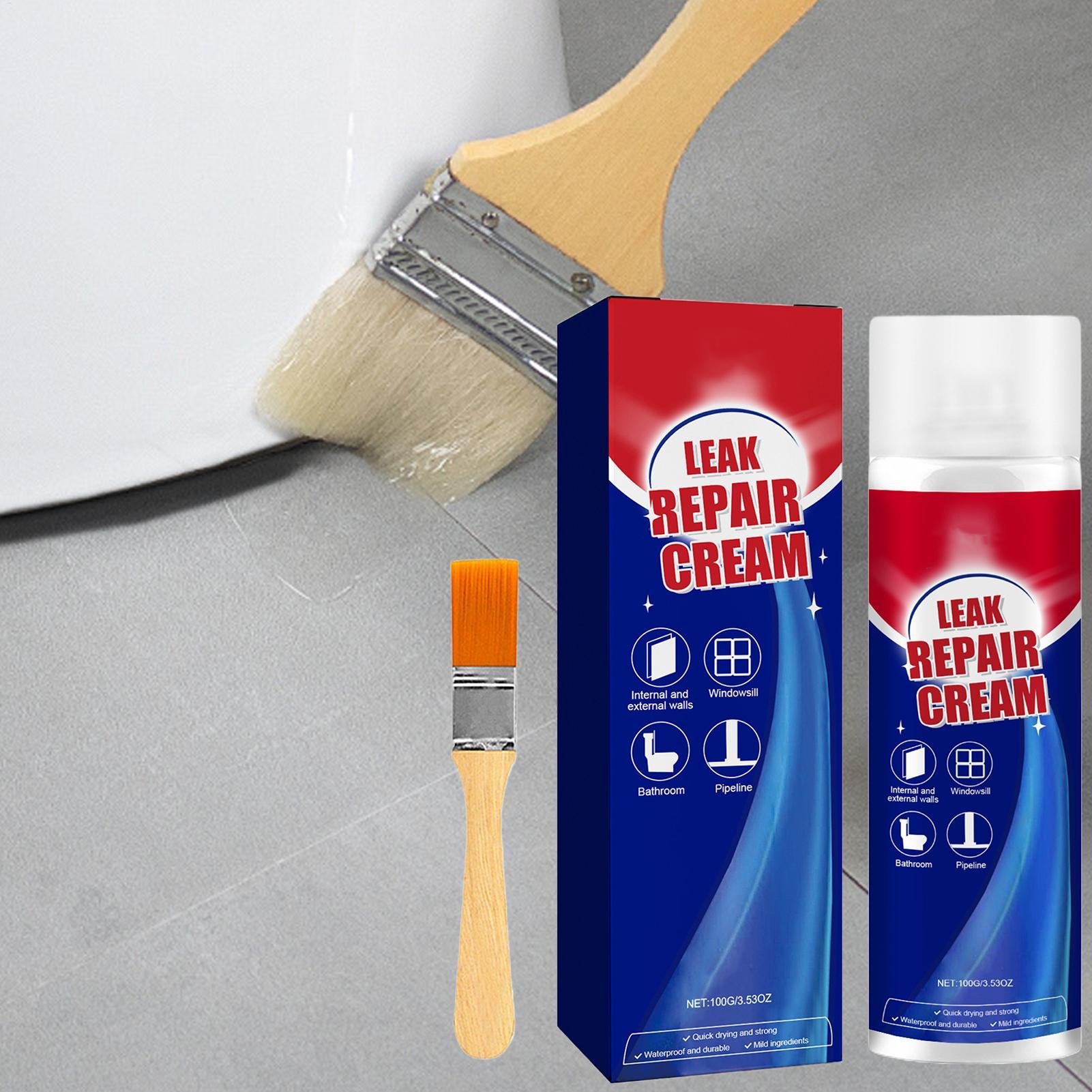 100ml Leak Repair Waterproof S - Roof Sealant Patch 评论和价格