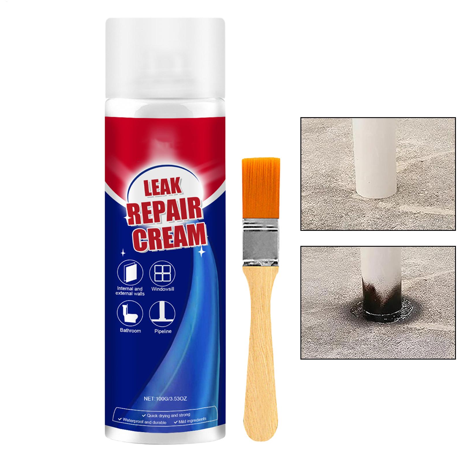 100ml Leak Repair Waterproof S - Roof Sealant Patch 评论和价格
