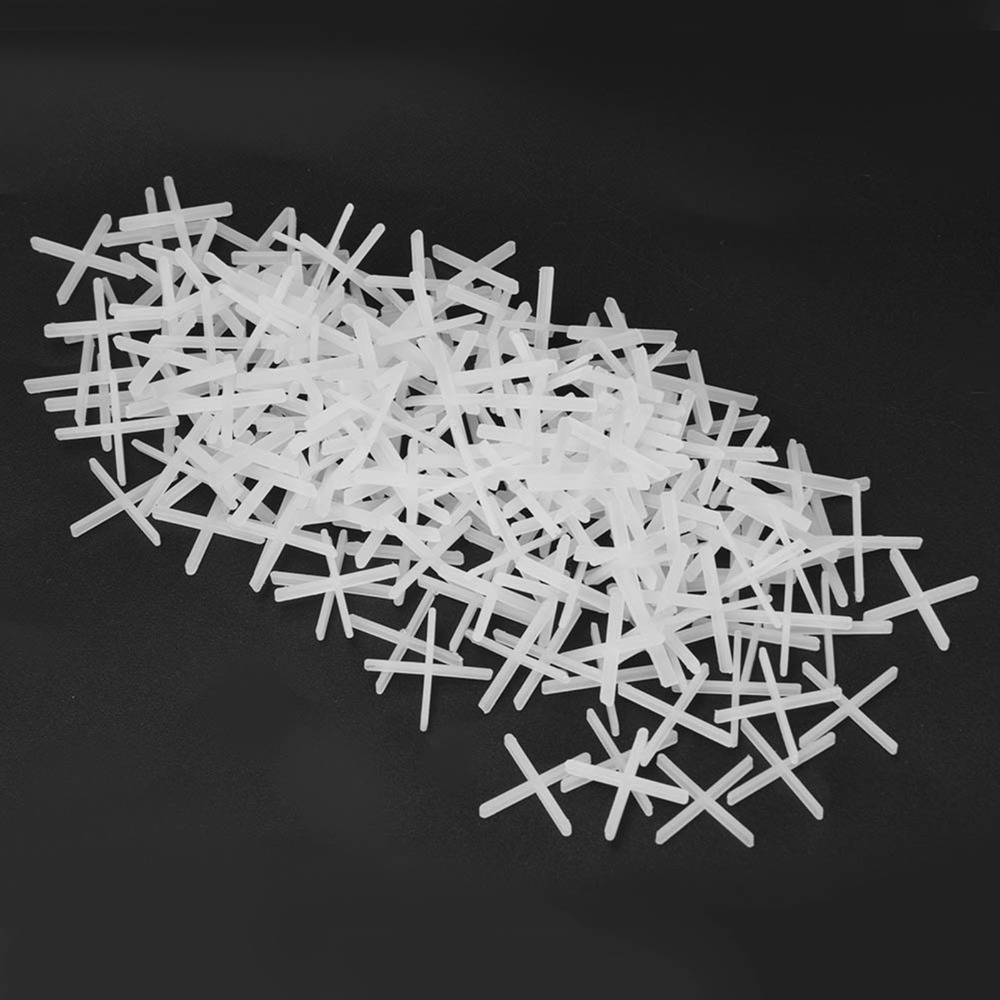 2500pcs Reusable Tile Spacers  - Tile Leveling Clip 评论和价格