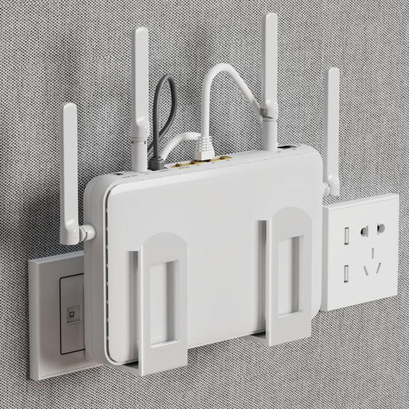 2pcs Home Router Storage Box W - Home Improvement House 评论和价格