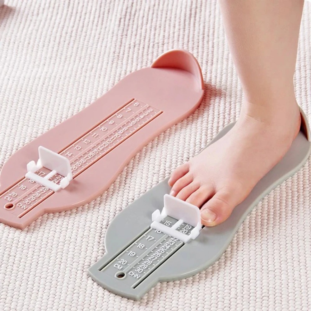 Baby Foot Measurer Kids Shoe S - Home Improvement House 评论和价格