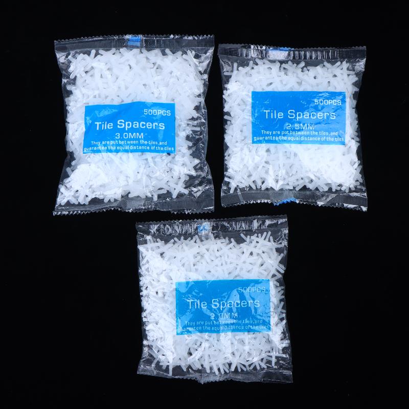 Tile Leveling Clips Cross Spac - Tile Leveling Clip 评论和价格
