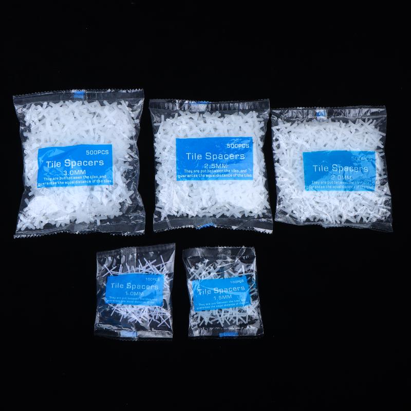 Tile Leveling Clips Cross Spac - Tile Leveling Clip 评论和价格