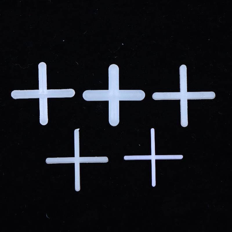 Tile Leveling Clips Cross Spac - Tile Leveling Clip 评论和价格
