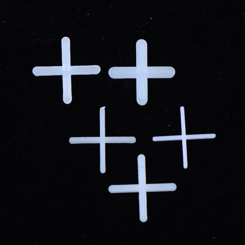 Tile Leveling Clips Cross Spac - Tile Leveling Clip 评论和价格