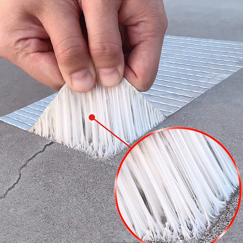 Butyl Sealant Tape Leak Proof  - Roof Sealant Patch 评论和价格